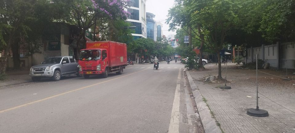 Bán nhà riêng huyện Ứng Hòa thành phố Hà Nội giá 9.0 tỷ-2