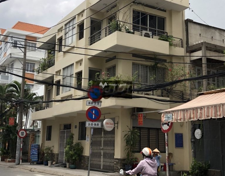 Có diện tích 58m2 bán nhà vị trí mặt tiền nằm ở Đoàn Thị Điểm, Phú Nhuận ngôi nhà có tổng cộng 6 phòng ngủ ở lâu dài-01