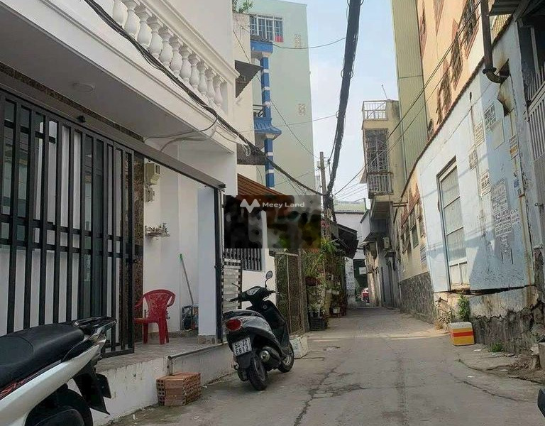Bán nhà vị trí ở An Hạ, Phạm Văn Hai bán ngay với giá thực tế từ 255 triệu diện tích gồm 32m2 căn nhà có 2 PN-01