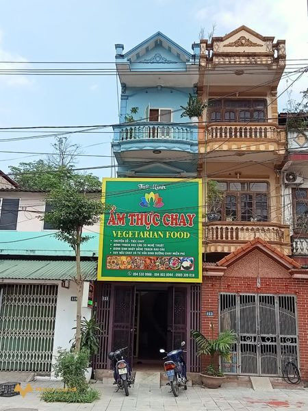 Bán nhà 3 tầng tại phố ẩm thực số 121 đường Nguyễn Văn Linh, tổ 1, phường Quang Trung, TP Hà Giang-01