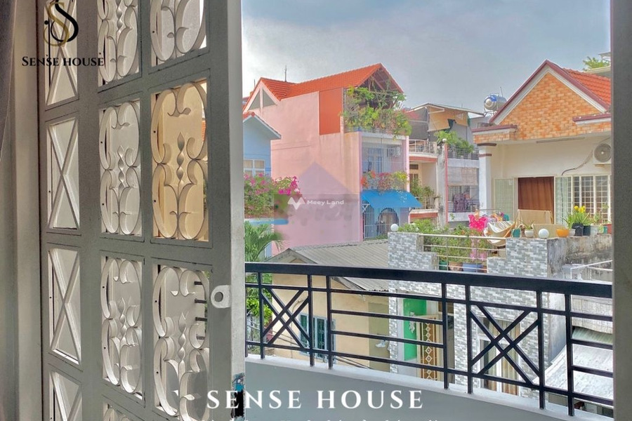 Nội thất đầy đủ, cho thuê căn hộ diện tích chung là 30m2 vị trí đẹp nằm trên Nguyễn Kiệm, Phường 3 thuê ngay với giá thương lượng 5.5 triệu/tháng-01