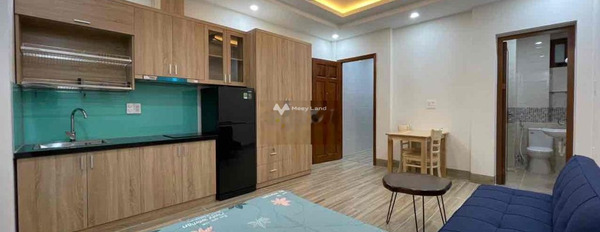 Tổng quan căn hộ này có tổng 1 phòng ngủ, cho thuê căn hộ vị trí thuận lợi tọa lạc gần Nguyễn Hồng Đào, Hồ Chí Minh, 1 WC giao thông thuận lợi-02