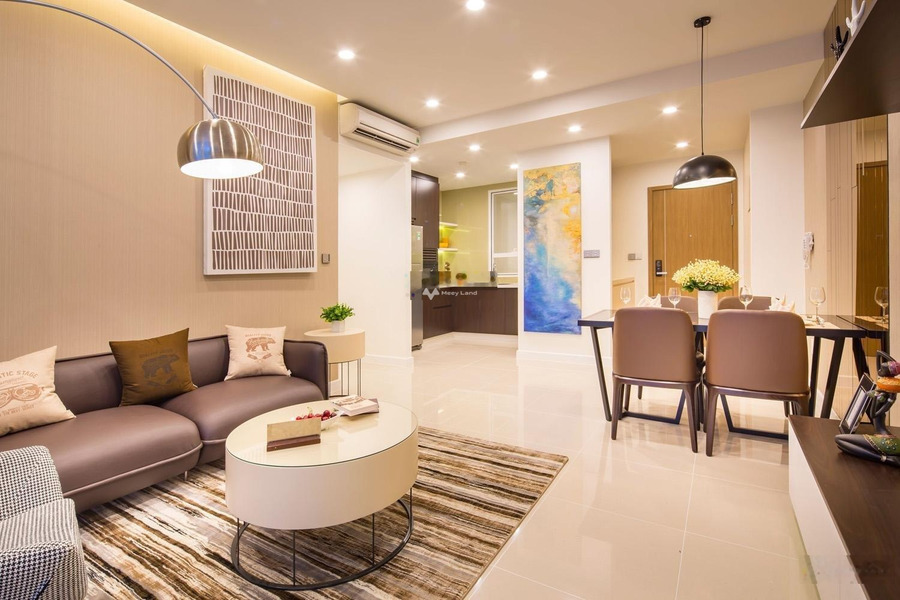 Kinh doanh xoay vốn cho thuê chung cư tọa lạc gần Phổ Quang, Tân Bình giá thuê giao lưu chỉ 23 triệu/tháng có diện tích gồm 139m2-01