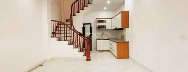 Diện tích 32m2 bán nhà ở vị trí thuận lợi ngay trên Vân Canh, Hoài Đức tổng quan có 3 phòng ngủ 4 WC vị trí siêu đẹp-02