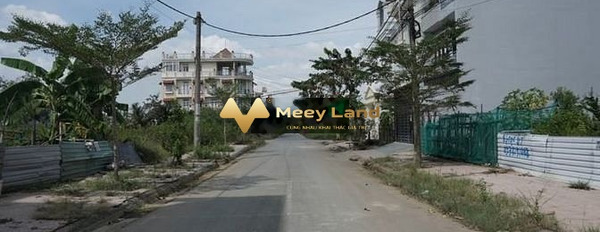 Cần xoay sở tiền trả nợ bán mảnh đất, 96m2 giá bán khởi điểm chỉ 3.55 tỷ vị trí đặt ở trong Huỳnh Tấn Phát, Phú Xuân giá cực mềm-02
