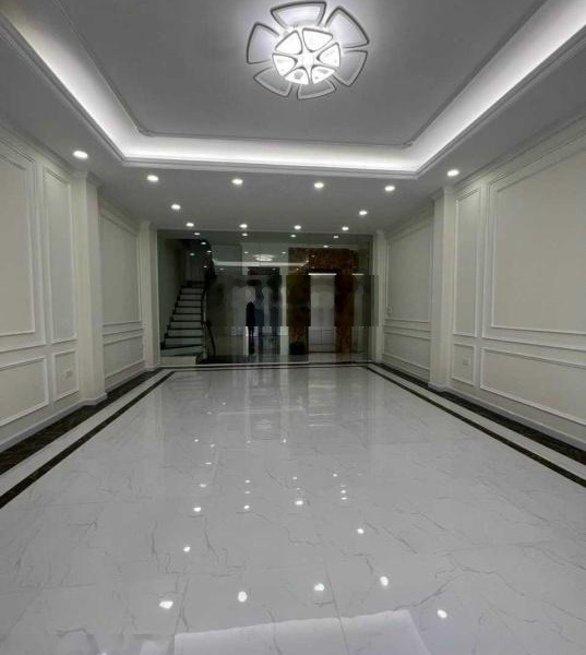 "Độc" Nhà Mỗ Lao - Nguyễn Văn Lộc. DT 60m2, 7 tầng thang máy - điều hòa, ô tô tránh đỗ - Kinh doanh -01