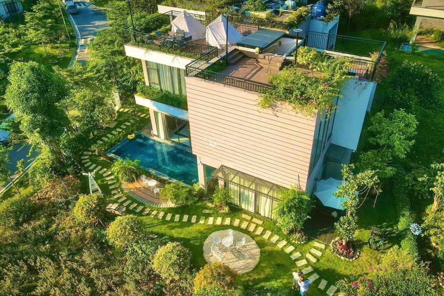 Flamingo Resort, bán biệt thự vị trí mặt tiền nằm ở Ngọc Thanh, Vĩnh Phúc bán ngay với giá sang tên chỉ 9.35 tỷ diện tích khoảng 250m2-01