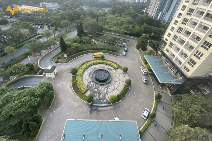 Cần bán căn hộ chung cư cao cấp toà P1, Ciputra Hà Nội, diện tích 145m2
