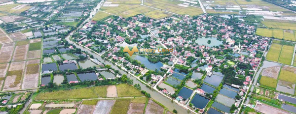 Chính chủ bán đất giãn dân xã Đông Xuyên, huyện Ninh Giang có sổ ngay-03
