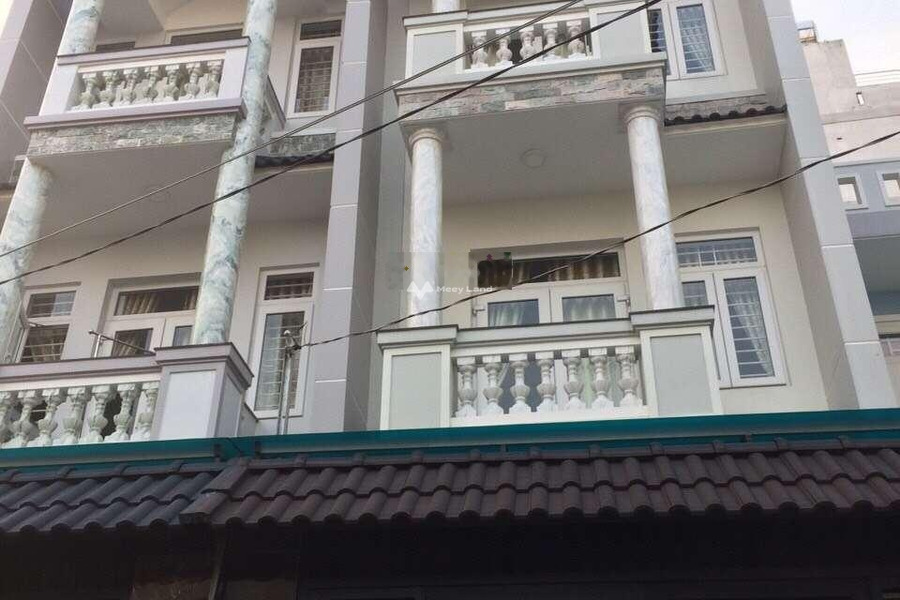 Vị trí tốt ngay Gò Vấp, Hồ Chí Minh bán nhà bán ngay với giá bất ngờ 8.25 tỷ trong ngôi nhà này gồm 5 phòng ngủ 4 WC-01