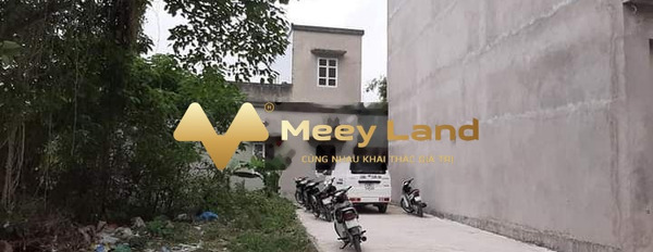 Vị trí ở Huyện Thanh Trì, Hà Nội bán đất giá bán cực mềm 2.1 tỷ có một dt là 64 m2-02
