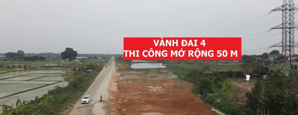 Bán đất doanh nghiệp làng nghề Minh Phương, Yên Lạc, Vĩnh Phúc-03