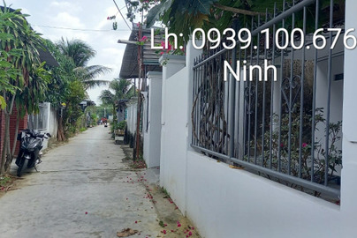 Bán đất thành phố Nha Trang tỉnh Khánh Hòa giá 1.5 tỷ