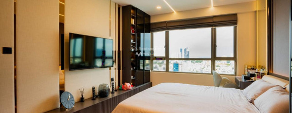 Căn hộ 2 phòng ngủ, bán căn hộ vị trí đẹp nằm tại Phú Nhuận, Hồ Chí Minh, tổng quan căn hộ này gồm 2 PN, 2 WC giấy tờ nhanh chóng-03