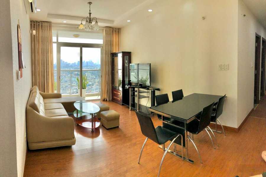 Giấy tờ đầy đủ, cho thuê căn hộ thuê ngay với giá rẻ bất ngờ 14 triệu/tháng vị trí thuận lợi nằm ở Phú Nhuận, Hồ Chí Minh diện tích trong khoảng 88m2-01
