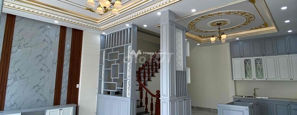 Bán nhà diện tích chuẩn 88m2 Bên trong Định Hòa, Thủ Dầu Một giá bán bàn giao 4.5 tỷ trong nhà này gồm 5 PN, 3 WC-02
