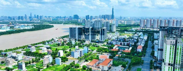 Giá siêu rẻ chỉ 28 tỷ, Bán đất diện tích thực khoảng 100m2 tọa lạc ngay Quận 2, Hồ Chí Minh, hướng Tây Bắc giao thông đông đúc-02