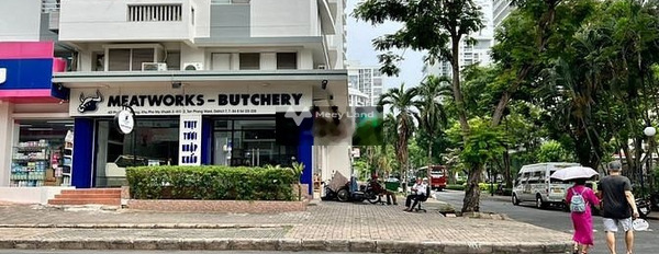 Nguyễn Văn Linh, Tân Phong bán ngay với giá ưu đãi từ 35 tỷ bán shophouse Diện tích nền 162m2 vị trí đắc địa-02