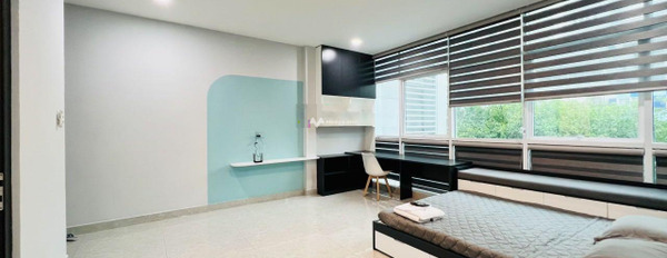 Đa Kao, Quận 1, cho thuê chung cư thuê ngay với giá siêu mềm từ 8 triệu/tháng, trong căn hộ tổng quan gồm có 1 phòng ngủ, 1 WC khu vực đông đúc-03