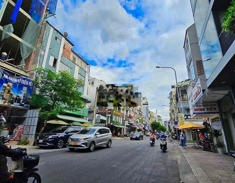 Vị trí đẹp ở Nguyễn Thiện Thuật, Hồ Chí Minh cho thuê sàn văn phòng có diện tích chuẩn 175m2-01