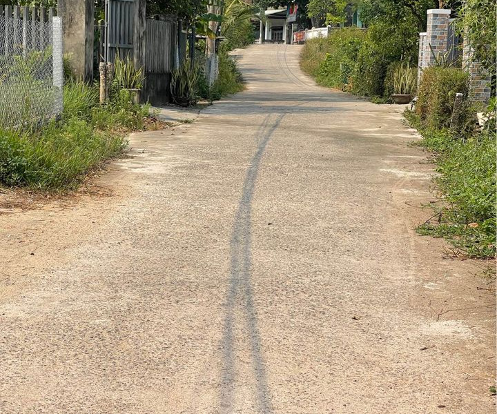 Mua bán nhà riêng huyện Hòa Vang, Đà Nẵng, giá 1,1 tỷ-01