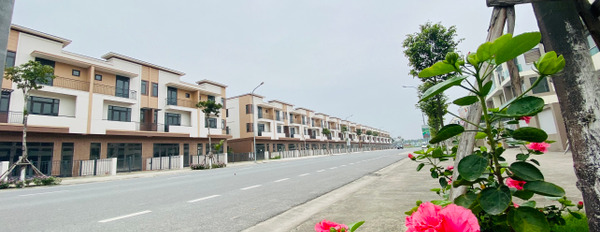 Chỉ với hơn 6 tỷ sở hữu căn nhà phố đẹp mộng mơ tại phố đi bộ khu Vsip Từ Sơn, Bắc Ninh-03