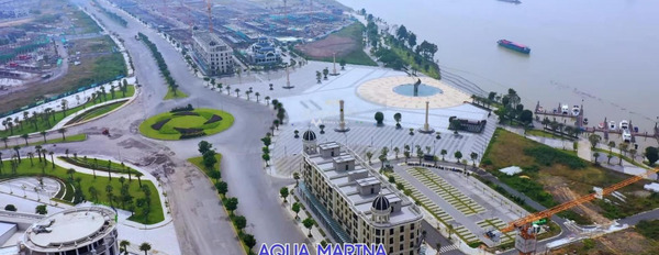 Vị trí dự án nằm trung tâm Aqua City, bán liền kề vị trí đặt ngay tại Long Hưng, Biên Hòa giá bán siêu mềm 7.1 tỷ có một diện tích là 120m2-03