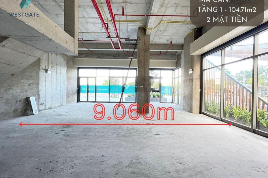 Diện tích khoảng 122m2 bán shophouse giá bán đặc biệt chỉ 7.82 tỷ vị trí ngay trên Tân Túc, Hồ Chí Minh chính chủ đăng tin-01