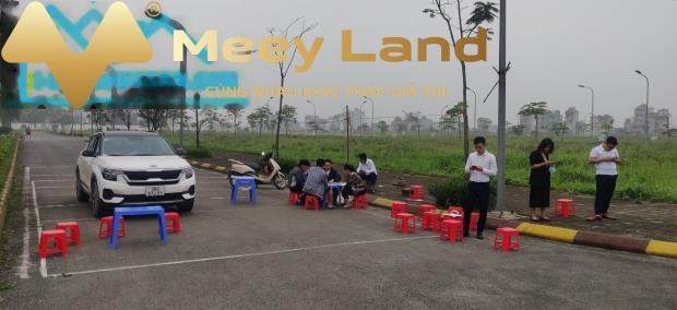 Bán mảnh đất, 90m2, giá bán chỉ 23 tỷ, mặt tiền tọa lạc trên Đại Xuyên, Phú Xuyên