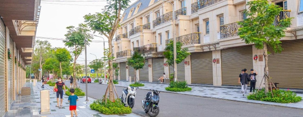 Mặt tiền tọa lạc ở Hải Châu Ii, Hải Châu 12.3 tỷ bán shophouse diện tích 120m2, trong nhà tổng quan bao gồm 5 PN, 4 WC pháp lý rõ ràng-02