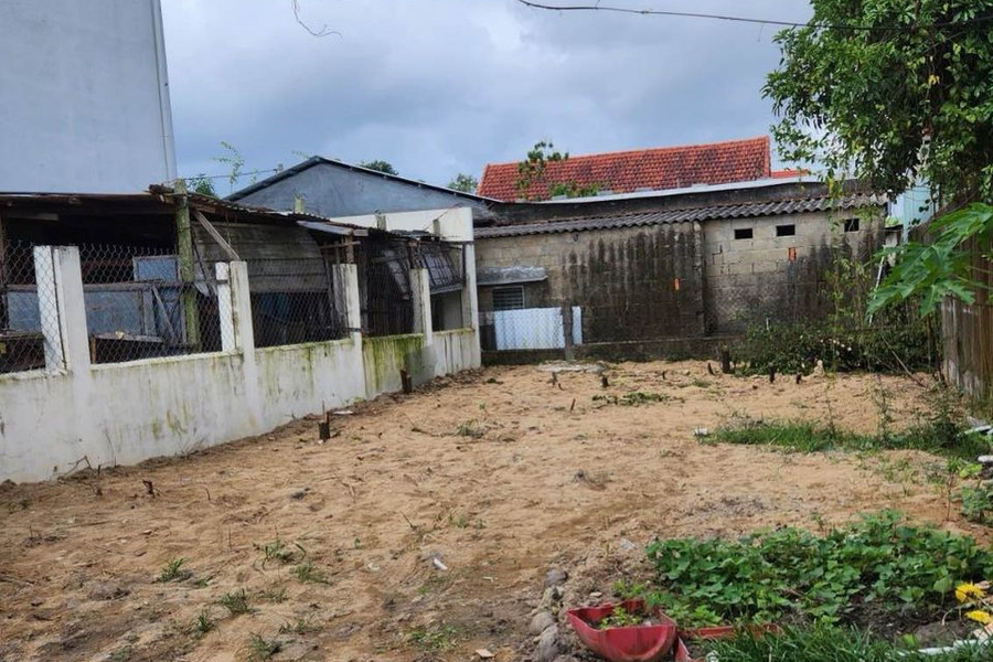 Cần bán đất thành phố Huế, tỉnh Thừa Thiên Huế giá 1,05 tỷ-01