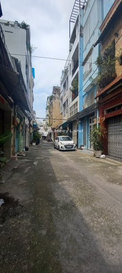 Vị trí mặt tiền tọa lạc ngay Bình Thạnh, Hồ Chí Minh bán nhà bán ngay với giá chốt nhanh 8.9 tỷ-01
