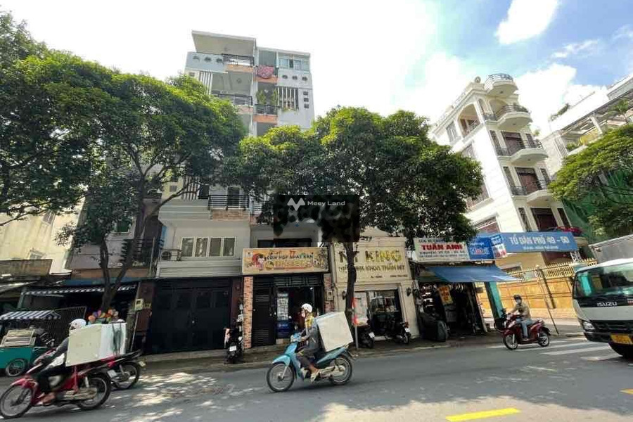 Giá chỉ 23.9 tỷ bán nhà có diện tích chính 76m2 vị trí thuận lợi tọa lạc ngay trên Phổ Quang, Hồ Chí Minh căn này có 4 PN, 4 WC liên hệ chính chủ.-01