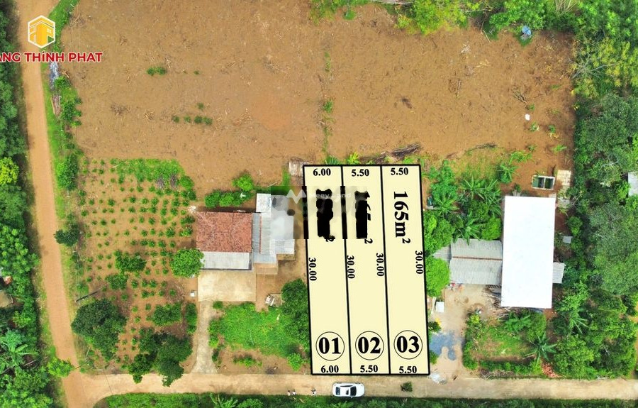 Cam Nghĩa, Cam Lộ 220 triệu bán đất diện tích thực như trên hình 180m2-01