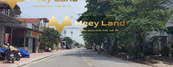 Vị trí nằm tại Thọ Xuân, Hải Phòng bán đất giá đề cử chỉ 5.2 tỷ dt chuẩn là 300 m2, với mặt lộ rộng 17 mét-03