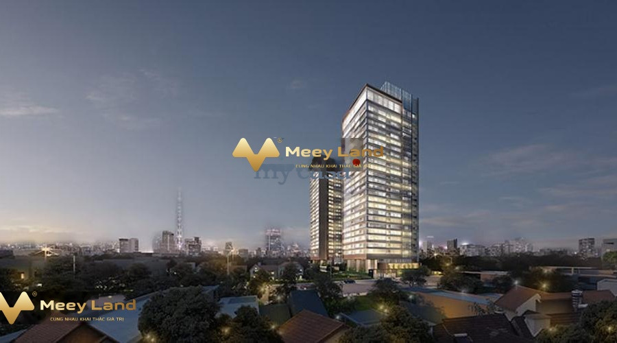 Bán căn hộ dự án The Marq, Nguyễn Đình Chiểu, Đa Kao, diện tích 77m2-01