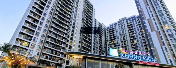 Cho thuê chung cư Jamila Khang Điền Quận 9 căn 2PN - 2WC giá 11 triệu đầy đủ nội thất -03