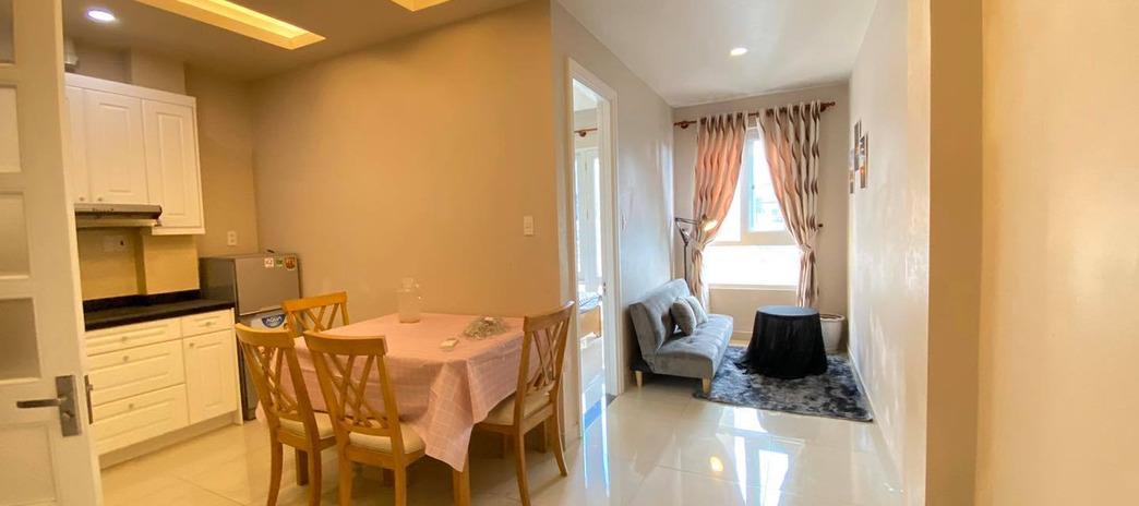 Cho thuê căn hộ tại Tân Sơn, Gò Vấp. Diện tích 35m2, giá 4 triệu/tháng