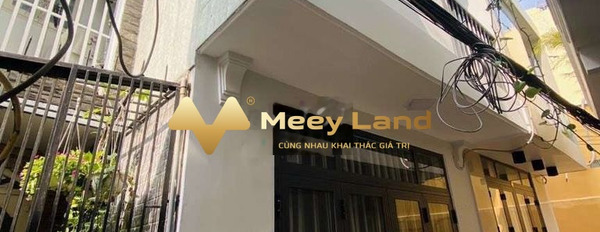 Cho thuê nhà vị trí tại Nguyễn Thượng Hiền, Hồ Chí Minh, giá thuê thương mại chỉ 11 triệu/tháng có diện tích gồm 27m2-02