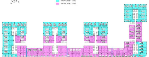 39m2 bán shophouse vị trí mặt tiền ngay Đường 5, Đông Anh giá bán đặc biệt từ 6 tỷ cực kì sang trọng-03