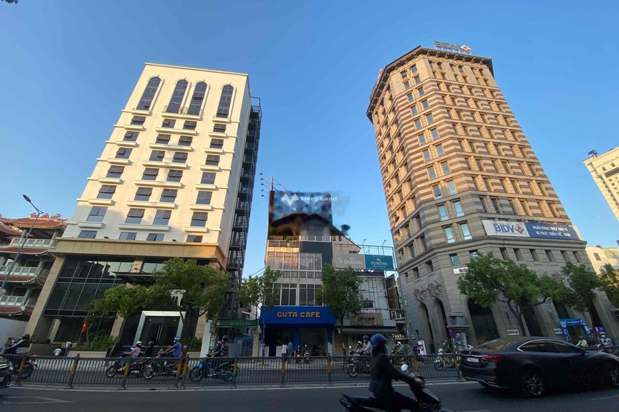 Quận 3, Hồ Chí Minh cho thuê sàn văn phòng giá thuê liền 4.5 triệu/tháng có diện tích rộng 30m2-01