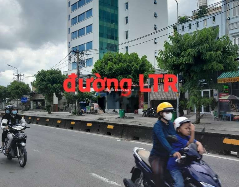 Lê Thị Riêng, Thới An bán đất giá cực mềm từ 42 tỷ, hướng Đông có diện tích tổng 350m2-01