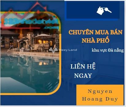 Nhà có 3 PN bán nhà bán ngay với giá khoảng 5.6 tỷ có diện tích chính 70m2 nằm tại Huy Cận, Đà Nẵng