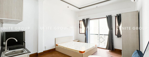 Cho thuê căn hộ mặt tiền tọa lạc tại Phường 5, Phú Nhuận, thuê ngay với giá cạnh tranh từ 6.8 triệu/tháng diện tích tổng 38m2-02