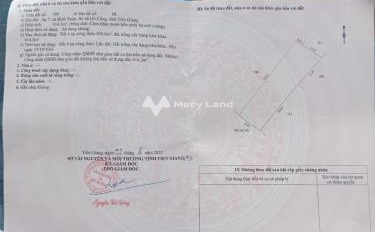 Vị trí mặt tiền ngay Gò Công, Tiền Giang bán đất giá siêu khủng 2.8 tỷ với diện tích tiêu chuẩn 914m2-02