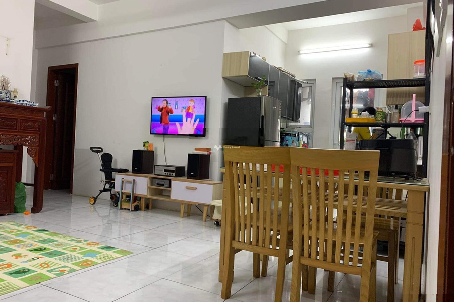 Trong căn hộ này có Đầy đủ, bán căn hộ diện tích rộng rãi 72m2 tọa lạc trên Nguyễn Duy Trinh, Hà Nội bán ngay với giá siêu rẻ chỉ 2.28 tỷ-01