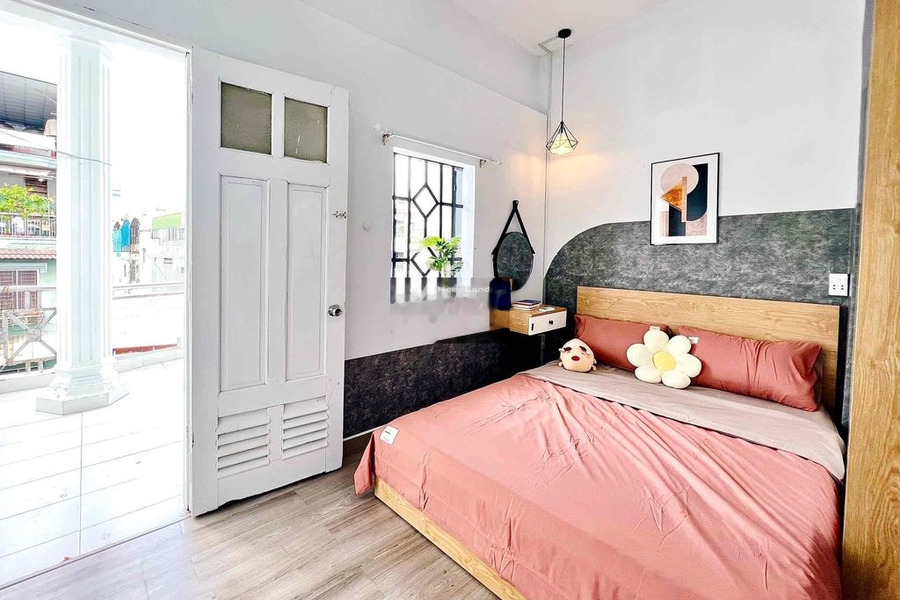 Cho thuê căn hộ với diện tích tiêu chuẩn 30m2 nằm ngay Bình Giã, Hồ Chí Minh thuê ngay với giá cực kì tốt 6.3 triệu/tháng-01