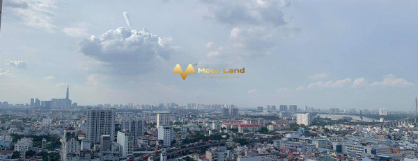 Diện tích rộng lớn 105m2, bán chung cư giá bán quy định 4.65 tỷ vị trí thuận lợi ở Quận 7, Hồ Chí Minh, trong căn hộ này gồm có 3 PN, 2 WC, không ngập...-02