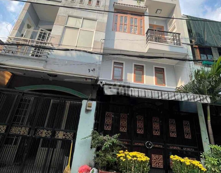 Trong ngôi nhà này gồm 3 phòng ngủ, bán nhà ở diện tích gồm 71.3m2 bán ngay với giá khởi đầu chỉ 7.2 tỷ gần Tân Phú, Hồ Chí Minh-01