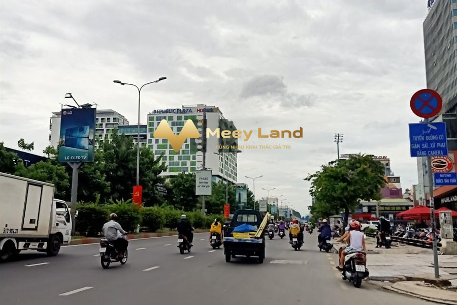 Bán đất tại Quận Tân Bình, Hồ Chí Minh, có diện tích 350m2, giá 44,5 tỷ-01